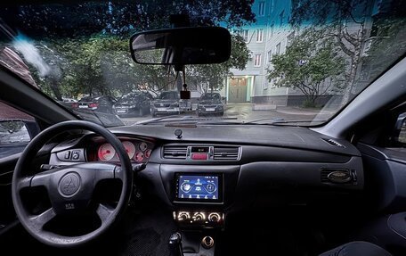 Mitsubishi Lancer IX, 2006 год, 299 000 рублей, 7 фотография