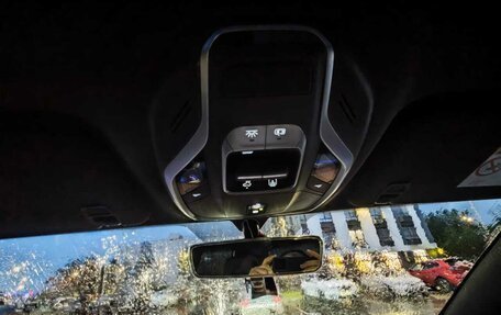 Geely Coolray I, 2020 год, 1 800 000 рублей, 6 фотография