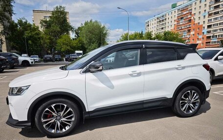 Geely Coolray I, 2020 год, 1 800 000 рублей, 4 фотография