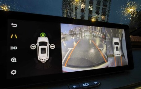 Geely Coolray I, 2020 год, 1 800 000 рублей, 12 фотография