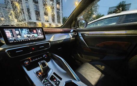 Geely Coolray I, 2020 год, 1 800 000 рублей, 16 фотография