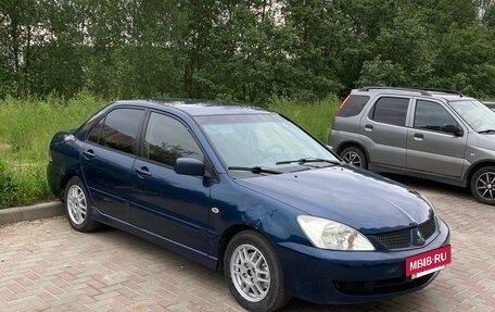 Mitsubishi Lancer IX, 2006 год, 299 000 рублей, 2 фотография