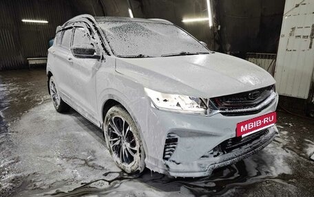 Geely Coolray I, 2020 год, 1 800 000 рублей, 13 фотография