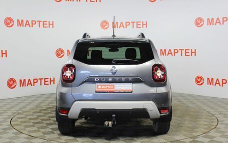 Renault Duster, 2021 год, 1 982 000 рублей, 6 фотография