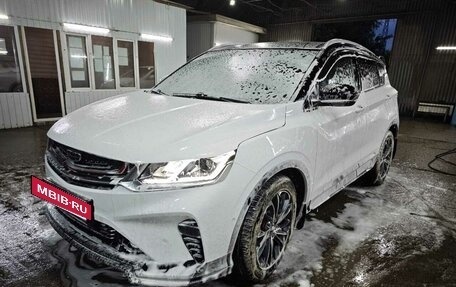 Geely Coolray I, 2020 год, 1 800 000 рублей, 10 фотография