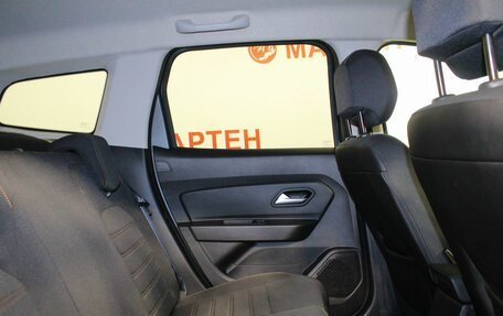 Renault Duster, 2021 год, 1 982 000 рублей, 11 фотография