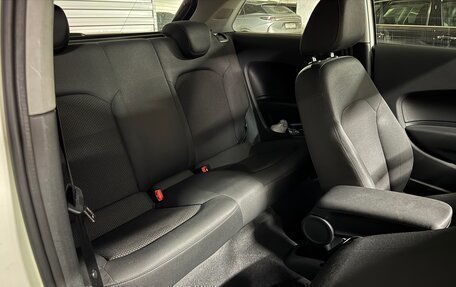Audi A1, 2011 год, 950 000 рублей, 5 фотография