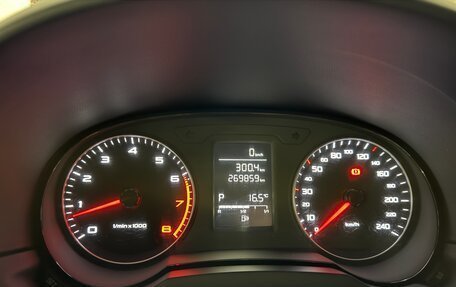Audi A1, 2011 год, 950 000 рублей, 9 фотография