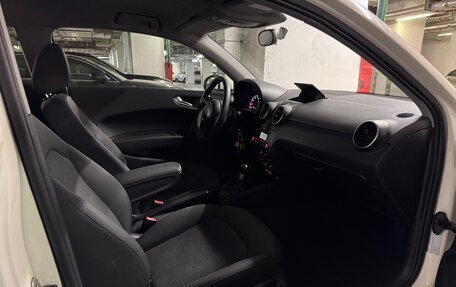 Audi A1, 2011 год, 950 000 рублей, 4 фотография