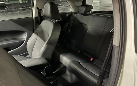 Audi A1, 2011 год, 950 000 рублей, 7 фотография