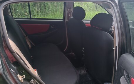 Geely MK Cross I, 2012 год, 320 000 рублей, 5 фотография