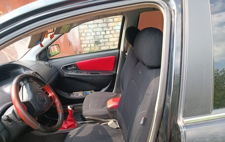 Geely MK Cross I, 2012 год, 320 000 рублей, 7 фотография