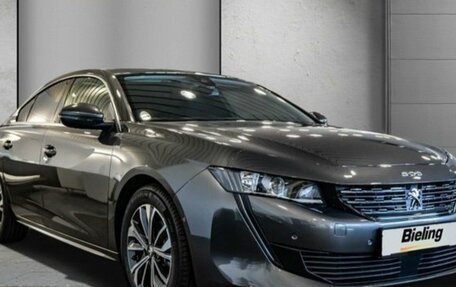 Peugeot 508 II, 2019 год, 2 099 999 рублей, 2 фотография