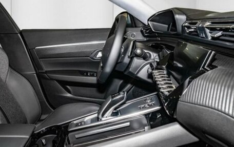 Peugeot 508 II, 2019 год, 2 099 999 рублей, 6 фотография