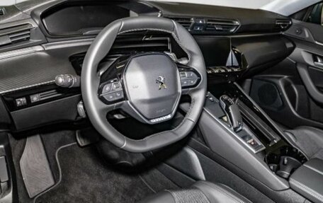 Peugeot 508 II, 2019 год, 2 099 999 рублей, 9 фотография
