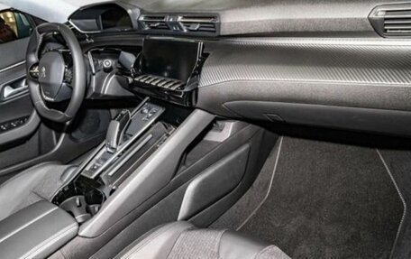 Peugeot 508 II, 2019 год, 2 099 999 рублей, 7 фотография