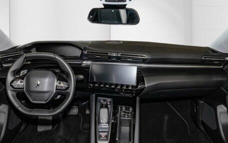Peugeot 508 II, 2019 год, 2 099 999 рублей, 8 фотография