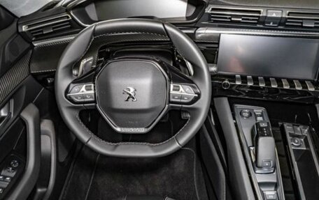 Peugeot 508 II, 2019 год, 2 099 999 рублей, 10 фотография