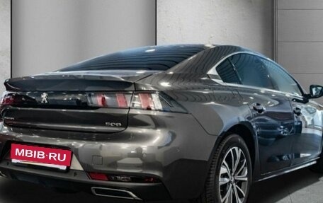 Peugeot 508 II, 2019 год, 2 099 999 рублей, 3 фотография