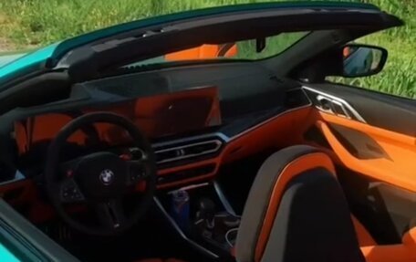 BMW M4, 2023 год, 10 000 000 рублей, 2 фотография