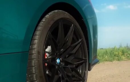 BMW M4, 2023 год, 10 000 000 рублей, 4 фотография