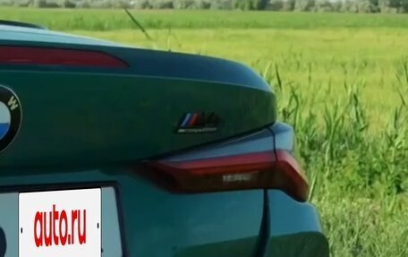 BMW M4, 2023 год, 10 000 000 рублей, 7 фотография