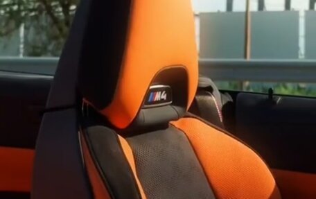 BMW M4, 2023 год, 10 000 000 рублей, 8 фотография