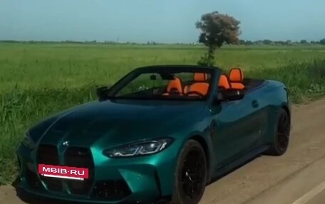 BMW M4, 2023 год, 10 000 000 рублей, 3 фотография