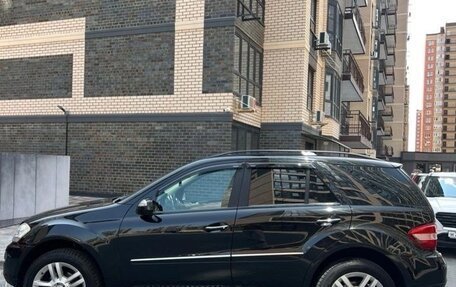 Mercedes-Benz M-Класс, 2007 год, 1 100 000 рублей, 6 фотография