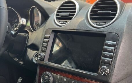 Mercedes-Benz M-Класс, 2007 год, 1 100 000 рублей, 9 фотография