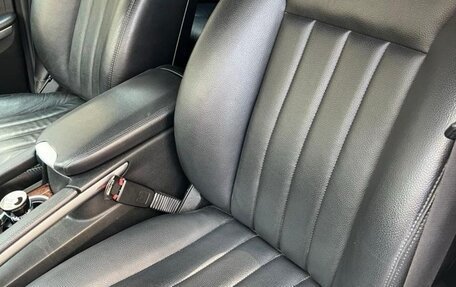 Mercedes-Benz M-Класс, 2007 год, 1 100 000 рублей, 10 фотография