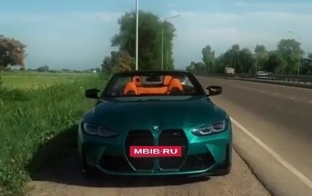 BMW M4, 2023 год, 10 000 000 рублей, 9 фотография