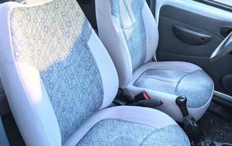 Daewoo Matiz I, 2013 год, 300 000 рублей, 7 фотография