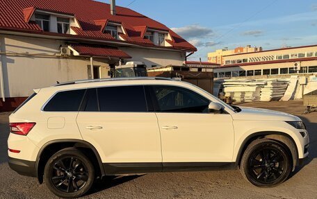 Skoda Kodiaq I, 2020 год, 2 100 000 рублей, 6 фотография