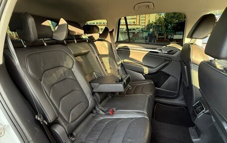 Skoda Kodiaq I, 2020 год, 2 100 000 рублей, 12 фотография