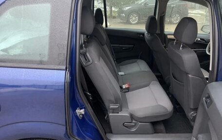 Opel Zafira B, 2008 год, 400 000 рублей, 4 фотография