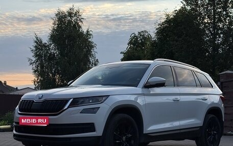 Skoda Kodiaq I, 2020 год, 2 100 000 рублей, 4 фотография