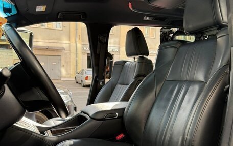 Toyota Alphard III, 2019 год, 5 000 000 рублей, 5 фотография