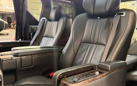 Toyota Alphard III, 2019 год, 5 000 000 рублей, 6 фотография