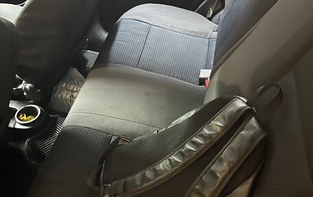 Chevrolet Aveo III, 2007 год, 280 000 рублей, 10 фотография