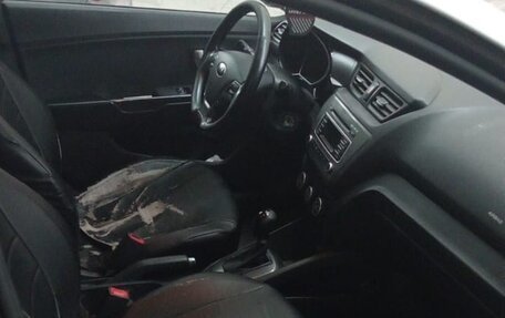 KIA Rio III рестайлинг, 2015 год, 670 000 рублей, 4 фотография
