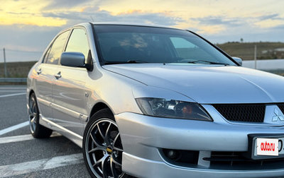 Mitsubishi Lancer IX, 2006 год, 1 020 000 рублей, 1 фотография