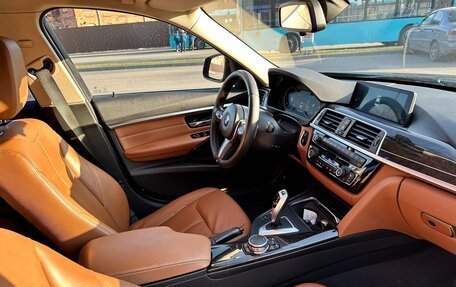 BMW 3 серия, 2016 год, 2 450 000 рублей, 3 фотография