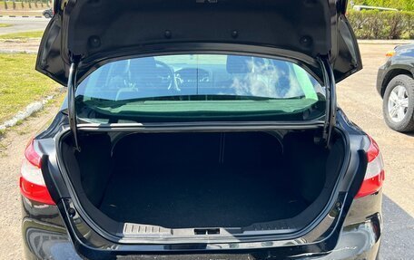 Ford Focus III, 2012 год, 650 000 рублей, 8 фотография