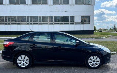 Ford Focus III, 2012 год, 650 000 рублей, 6 фотография