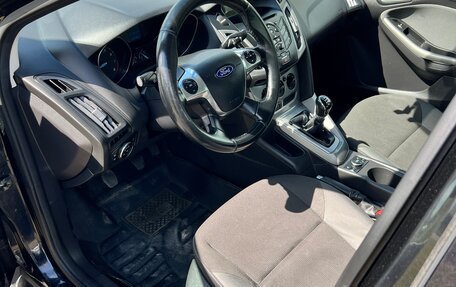 Ford Focus III, 2012 год, 650 000 рублей, 10 фотография
