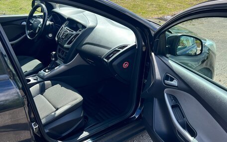 Ford Focus III, 2012 год, 650 000 рублей, 11 фотография