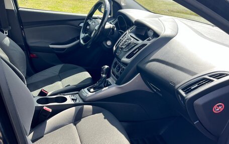 Ford Focus III, 2012 год, 650 000 рублей, 12 фотография