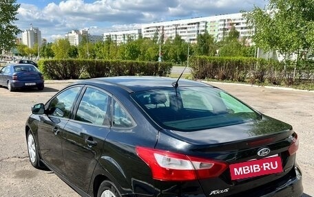 Ford Focus III, 2012 год, 650 000 рублей, 5 фотография