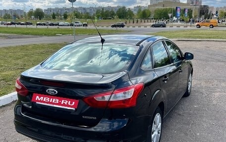 Ford Focus III, 2012 год, 650 000 рублей, 4 фотография